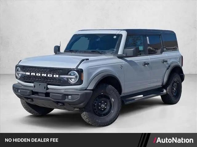 2026 Ford Bronco Outer Banks for sale in Corpus Christi, TX