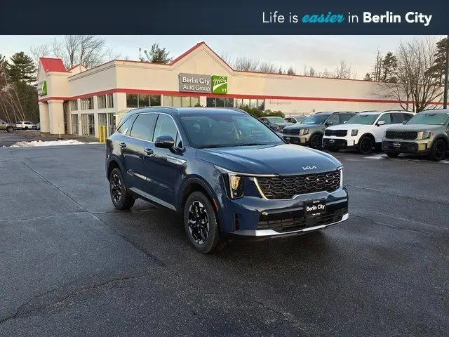 2026 Kia Sorento S for sale in Williston, VT