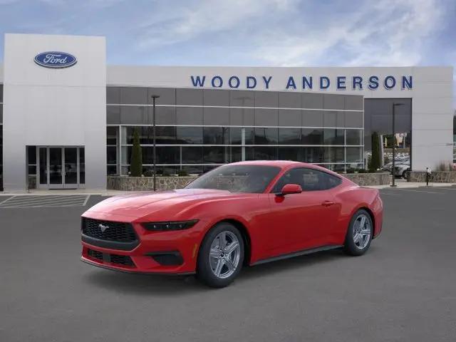 2026 Ford Mustang EcoBoost Fastback for sale in Huntsville, AL