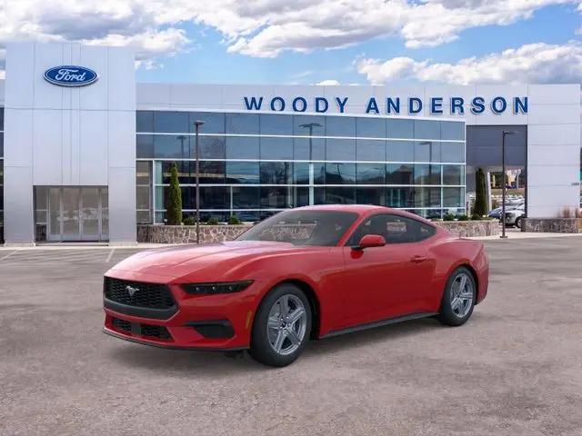 2026 Ford Mustang EcoBoost Fastback for sale in Huntsville, AL