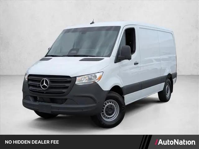 2026 Mercedes-Benz Sprinter 2500 Standard Roof 4-Cyl Diesel HO for sale in Sanford, FL