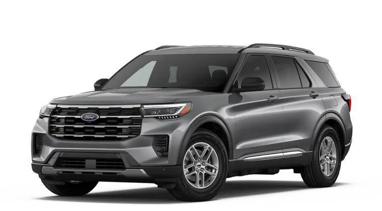 2026 Ford Explorer Active for sale in Harlan, IA