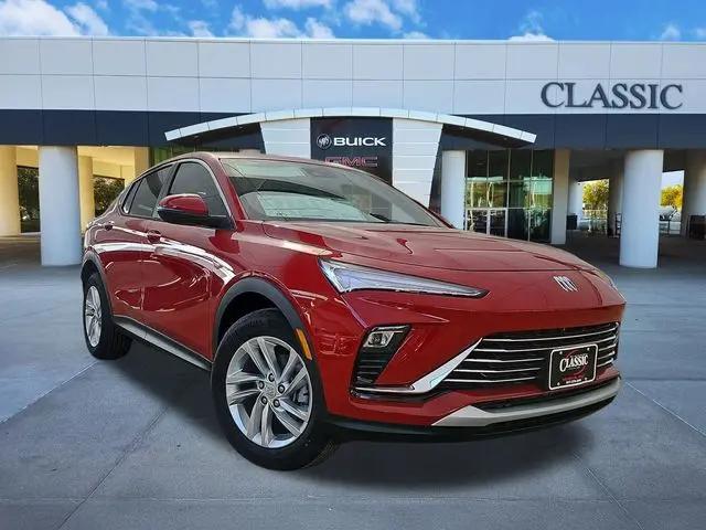 2026 Buick NV Preferred FWD for sale in Arlington, TX