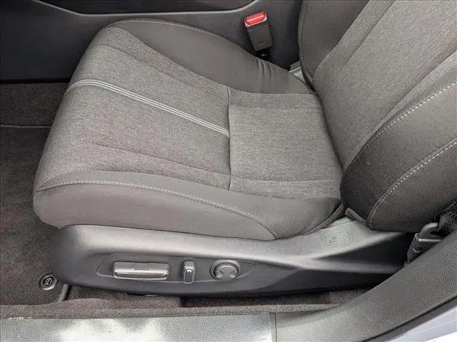 2025 Honda Accord Sedan Sport
