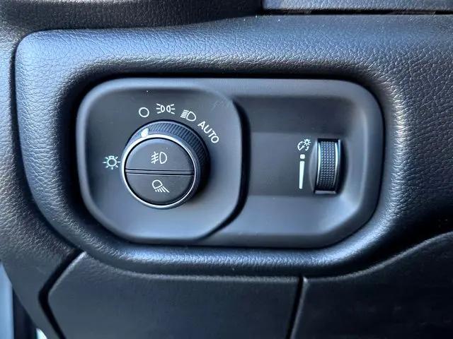 2026 Ram 5500 Tradesman/Big Horn