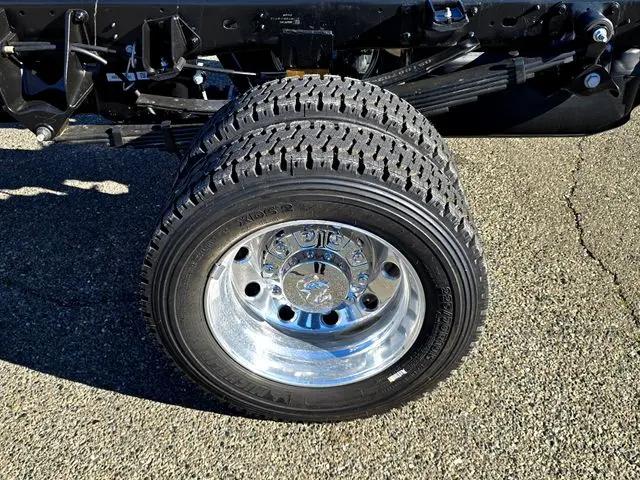 2026 Ram 5500 Tradesman/Big Horn