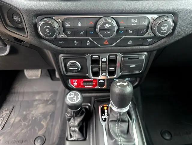 2026 Jeep Wrangler 2-Door Sport 4x4
