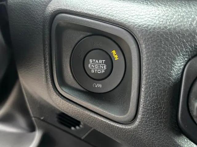 2026 Jeep Wrangler 2-Door Sport 4x4