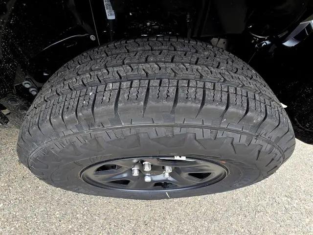 2026 Jeep Wrangler 2-Door Sport 4x4