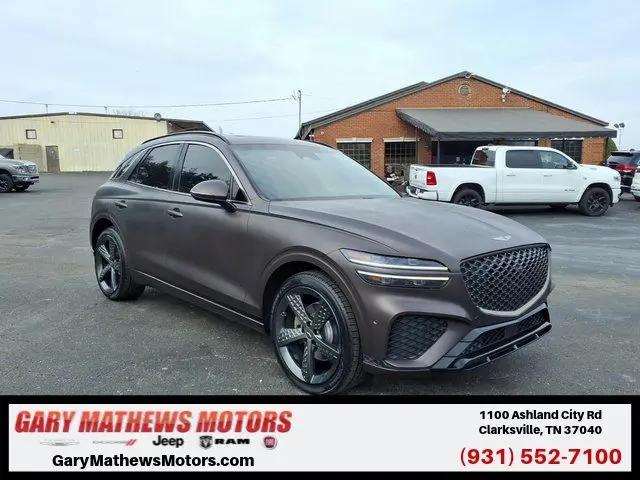 2022 Genesis GV70 2.5T AWD for sale in Clarksville, TN