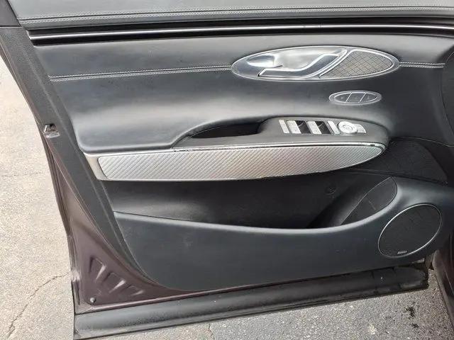 2022 Genesis GV70 2.5T AWD