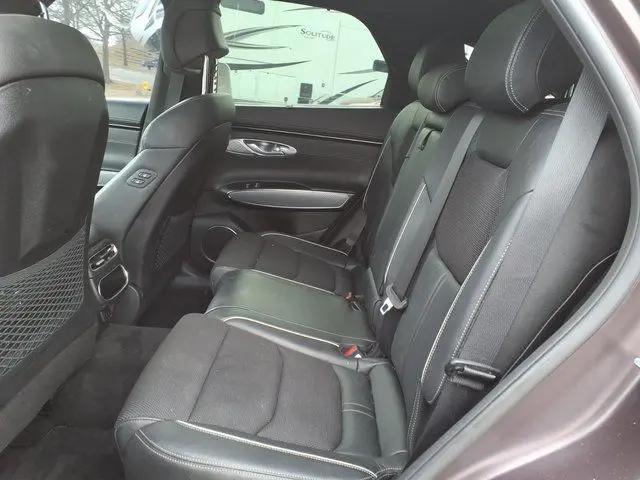 2022 Genesis GV70 2.5T AWD