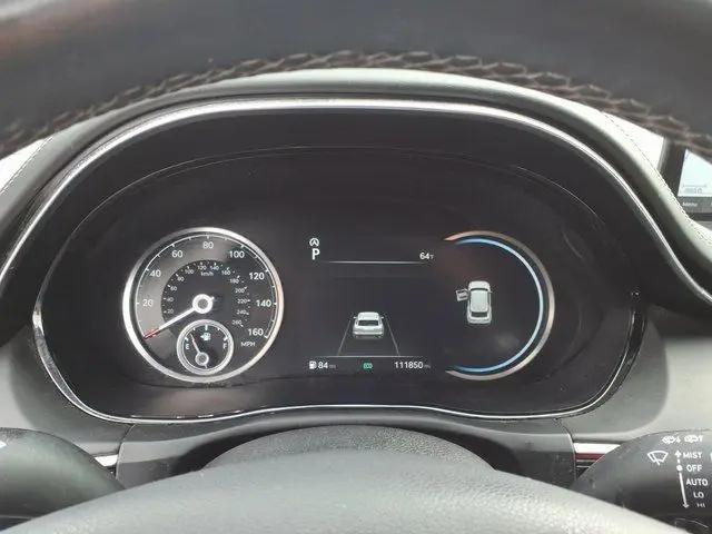 2022 Genesis GV70 2.5T AWD