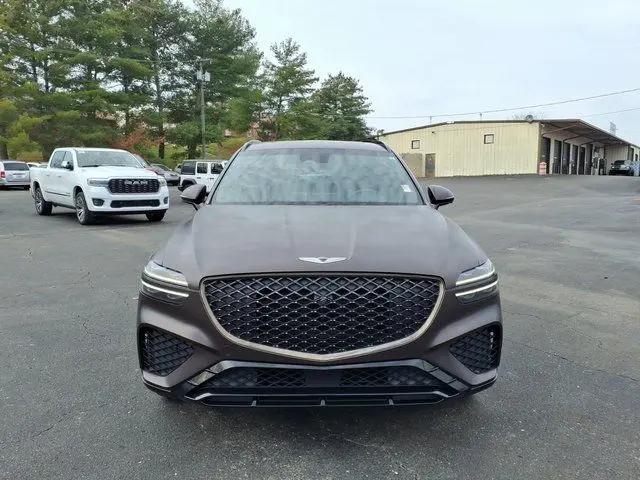 2022 Genesis GV70 2.5T AWD