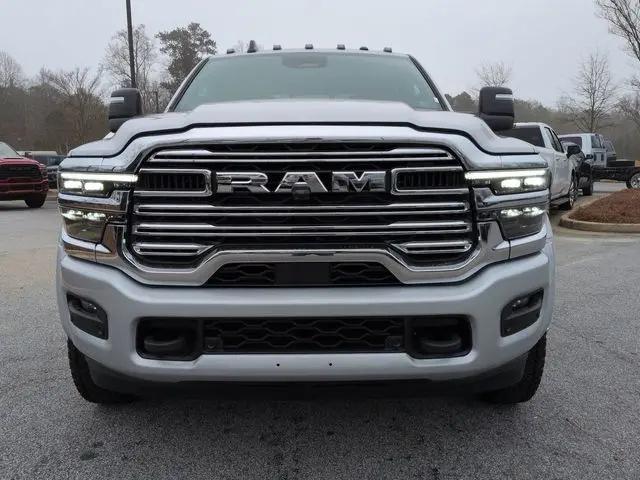 2026 Ram 5500 Tradesman/Big Horn