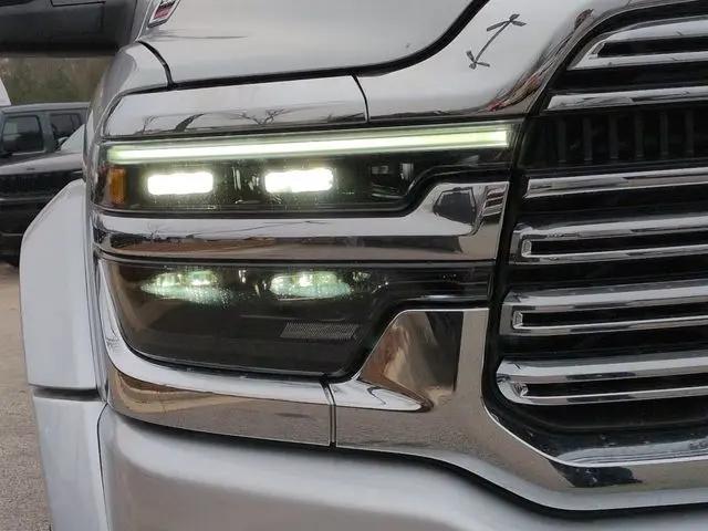 2026 Ram 5500 Tradesman/Big Horn