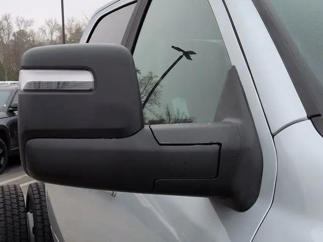 2026 Ram 5500 Tradesman/Big Horn