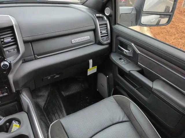 2026 Ram 5500 Tradesman/Big Horn