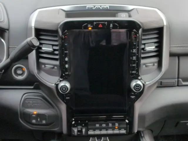 2026 Ram 5500 Tradesman/Big Horn