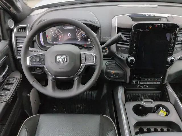 2026 Ram 5500 Tradesman/Big Horn