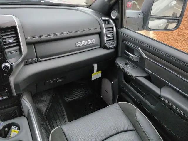 2026 Ram 5500 Tradesman/Big Horn