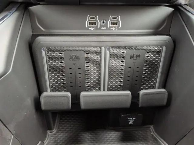 2026 Ram 5500 Tradesman/Big Horn