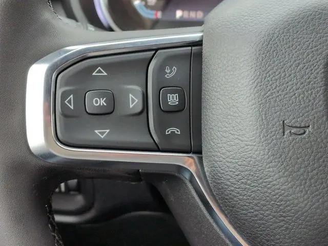 2026 Ram 5500 Tradesman/Big Horn