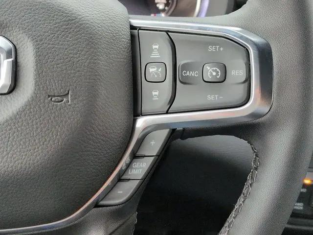 2026 Ram 5500 Tradesman/Big Horn