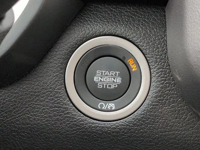 2026 Ram 5500 Tradesman/Big Horn