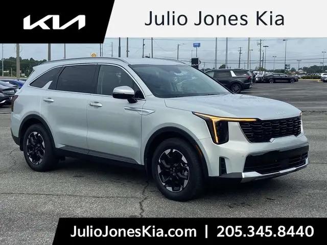 2026 Kia Sorento S for sale in Tuscaloosa, AL