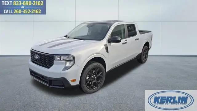 2026 Ford Maverick XLT for sale in Silver Lake, IN