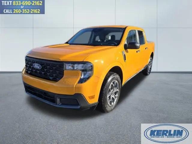 2026 Ford Maverick XLT for sale in Silver Lake, IN