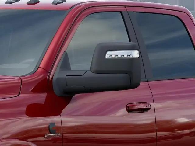2026 Ram 3500 Limited Crew Cab 4x4 6'4" Box