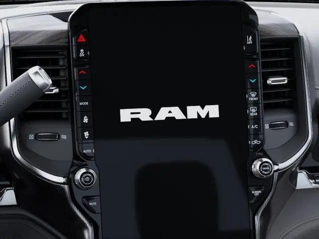 2026 Ram 3500 Limited Crew Cab 4x4 6'4" Box