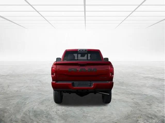2026 Ram 3500 Limited Crew Cab 4x4 6'4" Box