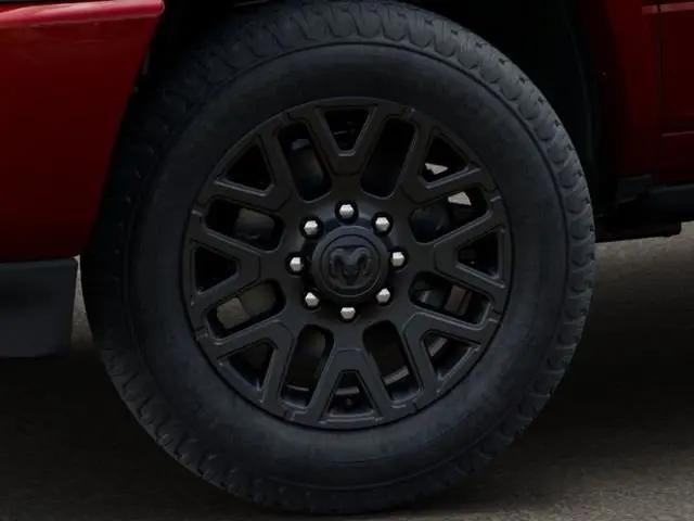 2026 Ram 3500 Limited Crew Cab 4x4 6'4" Box
