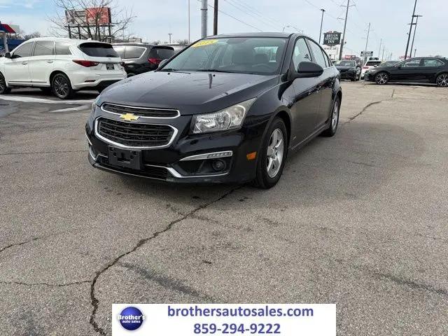 2015 Chevrolet Cruze 1LT Auto for sale in Lexington, KY