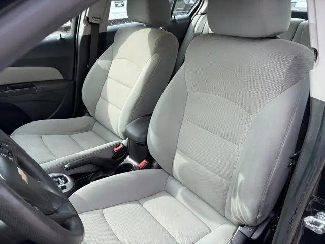 2015 Chevrolet Cruze 1LT Auto