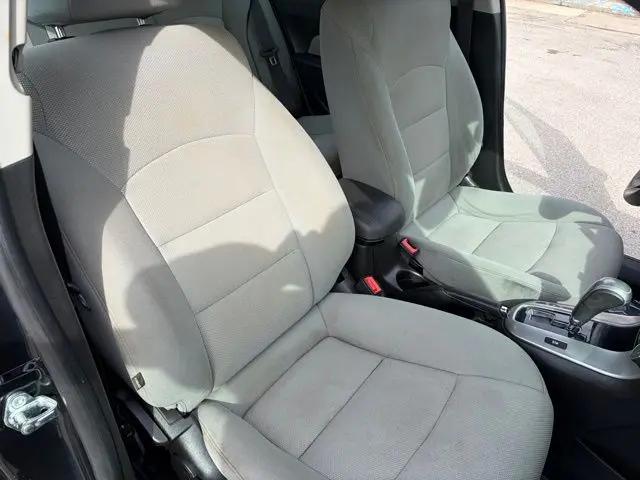 2015 Chevrolet Cruze 1LT Auto