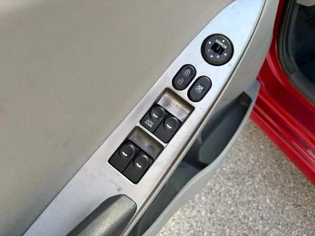 2017 Hyundai Accent Value Edition