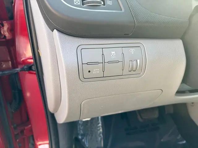 2017 Hyundai Accent Value Edition