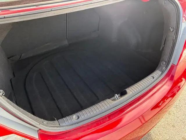2017 Hyundai Accent Value Edition