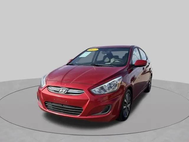 2017 Hyundai Accent Value Edition for sale in Lexington, KY