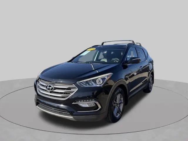 2018 Hyundai Santa Fe Sport 2.4L for sale in Lexington, KY
