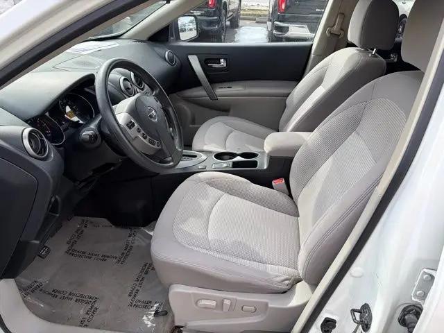 2013 Nissan Rogue SV