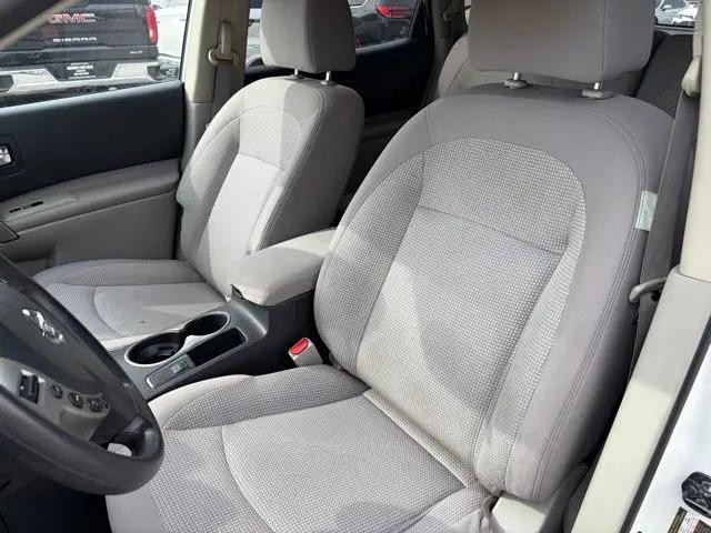 2013 Nissan Rogue SV