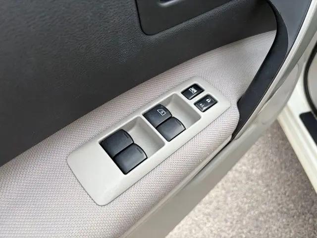 2013 Nissan Rogue SV