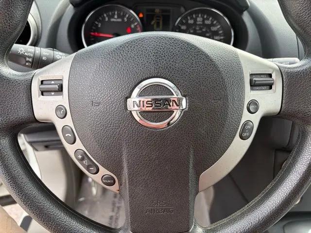 2013 Nissan Rogue SV