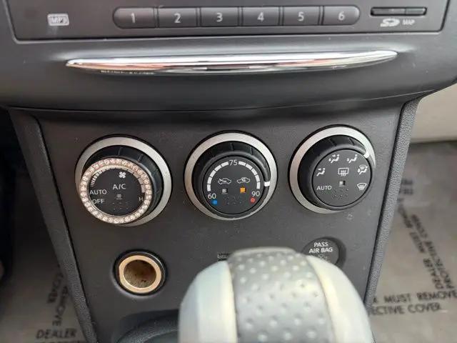 2013 Nissan Rogue SV
