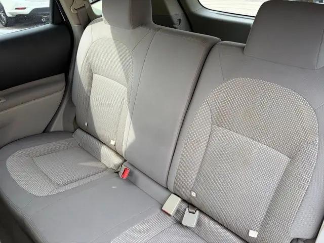 2013 Nissan Rogue SV